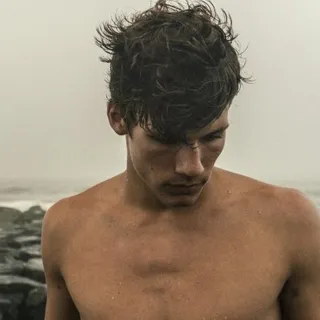 Foto de Lucílio Nascimento